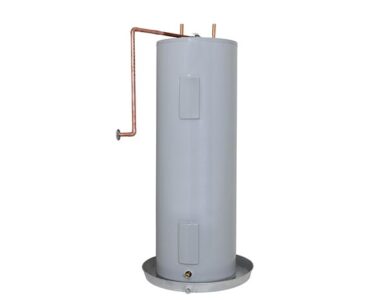 Country Lore: How We Cut Our Water Heater Cost Image